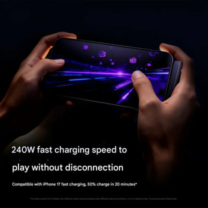 Invisible Speed Charger Stand Pro