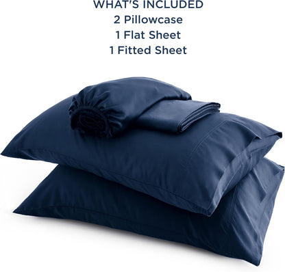 Bamboo Cooling Bedding Set