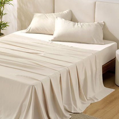 Bamboo Cooling Bedding Set