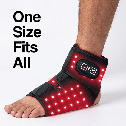 Plantar Fasciitis Recovery Wrap