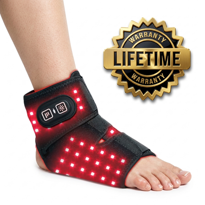 Plantar Fasciitis Recovery Wrap