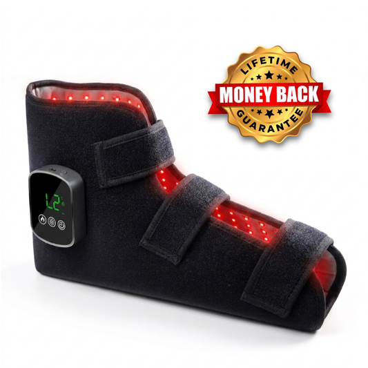 Plantar Fasciitis Recovery Boot®