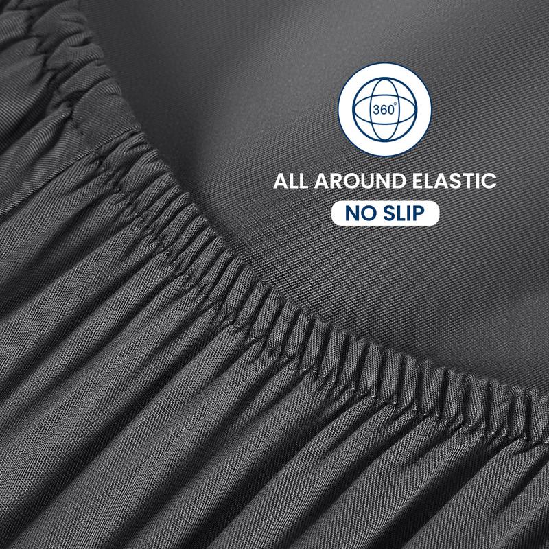 Bamboo Cooling Bedding Set