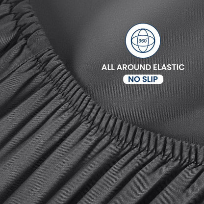 Bamboo Cooling Bedding Set