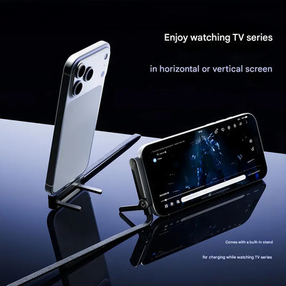 Invisible Speed Charger Stand Pro