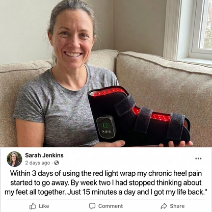 Plantar Fasciitis Recovery Boot®